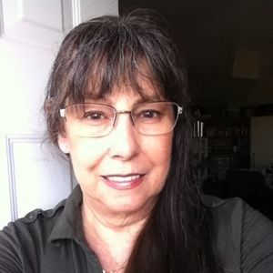 Meet your Posher, Linda